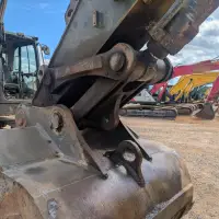 2013 VOLVO EC340DL - view 13 of 30