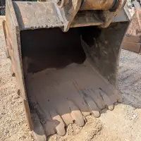 2013 VOLVO EC340DL - view 12 of 30