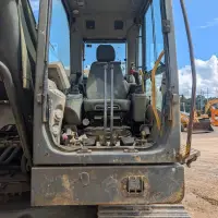 2013 VOLVO EC340DL - view 18 of 30