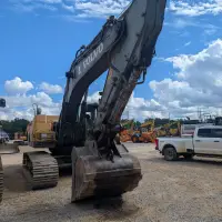 2013 VOLVO EC340DL - view 8 of 30