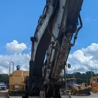 2013 VOLVO EC340DL - view 7 of 30