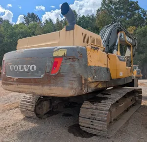 2013 VOLVO EC340DL - view 11 of 30