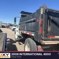 2006 INTERNATIONAL 4200 - view 5 of 18