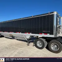 2021 TIMPTE SUPER HOPPER - view 2 of 26
