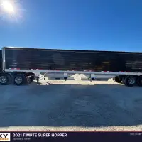 2021 TIMPTE SUPER HOPPER - view 5 of 26