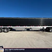 2021 TIMPTE SUPER HOPPER - view 6 of 26