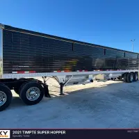 2021 TIMPTE SUPER HOPPER - view 4 of 26