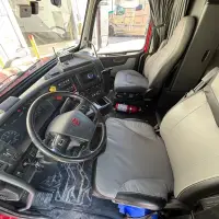 2022 VOLVO VNL - view 9 of 24