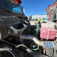 2022 VOLVO VNL - view 17 of 24