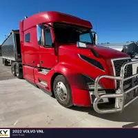 2022 VOLVO VNL - view 2 of 24