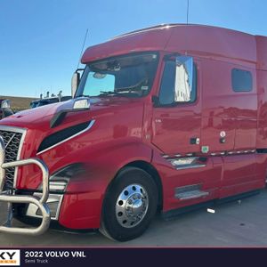 2022 VOLVO VNL - view 3 of 24