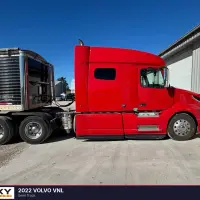 2022 VOLVO VNL - view 5 of 24