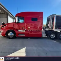 2022 VOLVO VNL - view 4 of 24