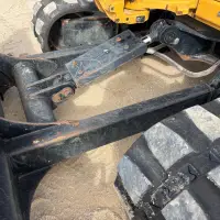 2022 CATERPILLAR 305CR - view 7 of 14