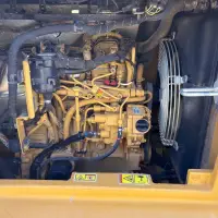 2022 CATERPILLAR 305CR - view 11 of 14