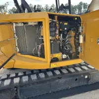2022 CATERPILLAR 305CR - view 9 of 14