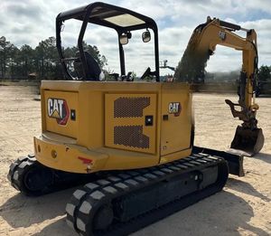 2022 CATERPILLAR 305CR - view 4 of 14