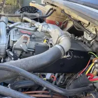 2007 FREIGHTLINER M2 106 - view 10 of 11