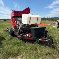 2021 Asphalt Zipper 420X - view 2 of 6