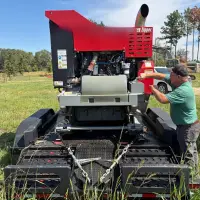 2021 Asphalt Zipper 420X - view 5 of 6