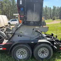 2021 Asphalt Zipper 420X - view 4 of 6