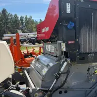 2021 Asphalt Zipper 420X - view 3 of 6