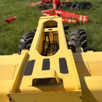 2008 BOMAG MPH122-2 - view 9 of 12