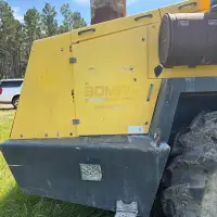 2008 BOMAG MPH122-2 - view 8 of 12