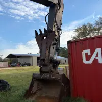 2019 VOLVO EC350EL - view 17 of 28