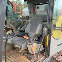 2019 VOLVO EC350EL - view 18 of 28