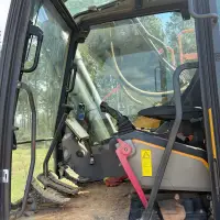 2019 VOLVO EC350EL - view 7 of 28