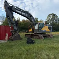 2019 VOLVO EC350EL - view 11 of 28