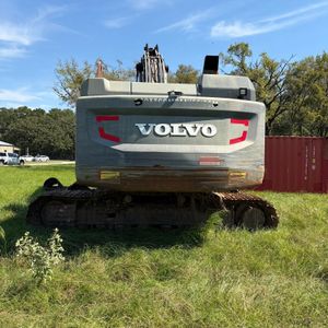 2019 VOLVO EC350EL - view 5 of 28