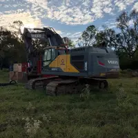 2019 VOLVO EC350EL - view 12 of 28