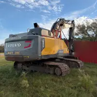 2019 VOLVO EC350EL - view 13 of 28