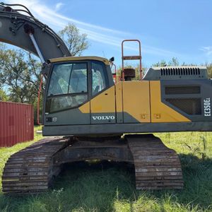 2019 VOLVO EC350EL - view 2 of 28