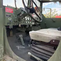 1972 AM GENERAL General M35A3 - view 12 of 13