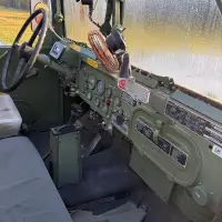 1972 AM GENERAL General M35A3 - view 7 of 13