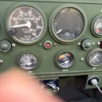 1972 AM GENERAL General M35A3 - view 8 of 13