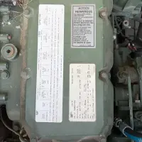 1972 AM GENERAL General M35A3 - view 10 of 13