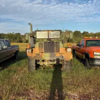 1972 AM GENERAL General M35A3 - view 3 of 13