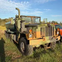 1972 AM GENERAL General M35A3 - view 2 of 13