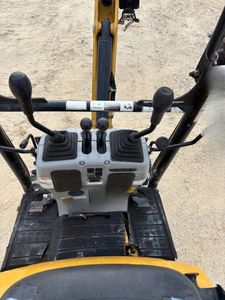 2019 CATERPILLAR 300.9D - view 13 of 16