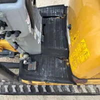 2019 CATERPILLAR 300.9D - view 12 of 16