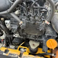 2019 CATERPILLAR 300.9D - view 16 of 16