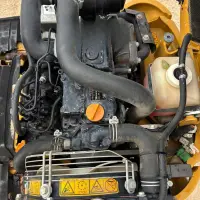 2019 CATERPILLAR 300.9D - view 14 of 16