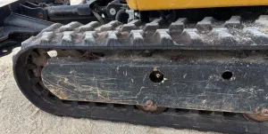 2019 CATERPILLAR 300.9D - view 8 of 16