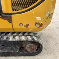 2019 CATERPILLAR 300.9D - view 6 of 16