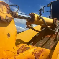 2017 KOMATSU WA470-8 - view 7 of 21