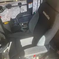 2017 KOMATSU WA470-8 - view 9 of 21